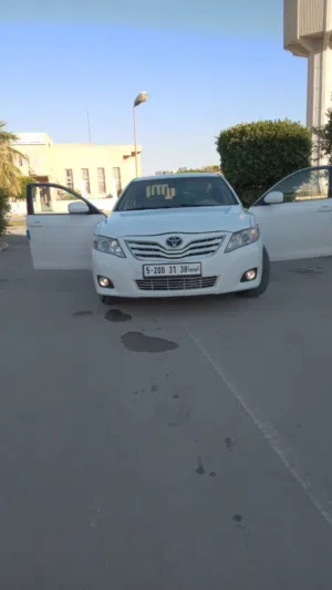 تويوتا كامري2010/2009
