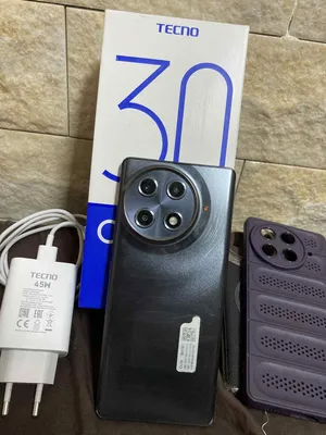 ‏تكنو ‏.‏ كامون ‏.‏ 256 جيجابايت‏0