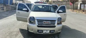 جمس يوكن هايبرد 2008 للبيع بسعر 7500