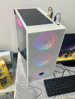 Asus budget PC