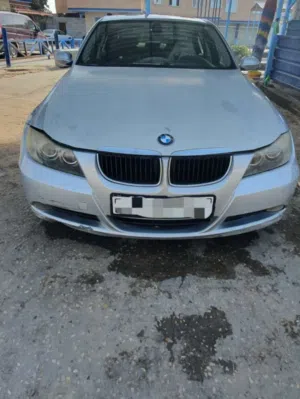 Used BMW 3 Series in Tripoli