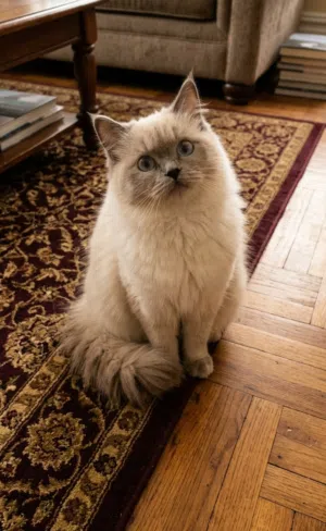 Pure Himalayan for sale
