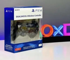 متوفر أدين ps4 درجة اولى