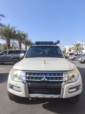 Pajero SWB 2015 - Rare Item