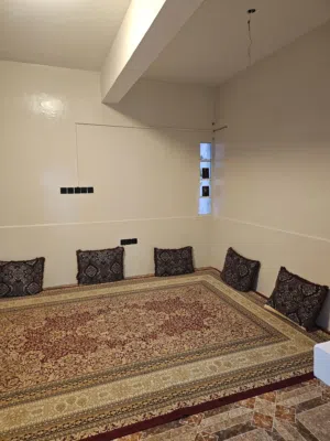 شقه للايجار
