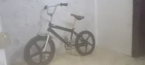 دراجه هوائيه جنط 20