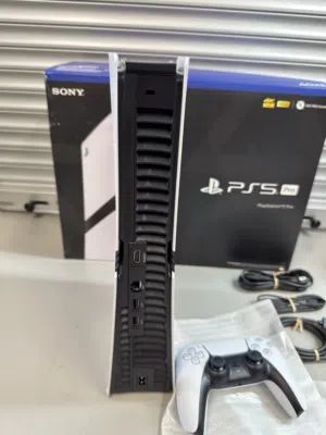 Brand Nnew Original Sony Playstation 5 pro Digital Edition