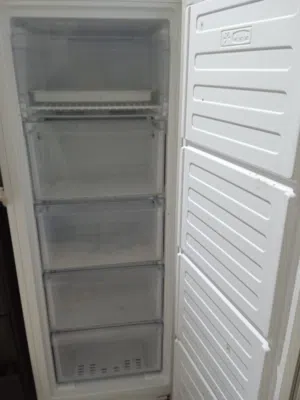 فريزر ست دروج عامودي استعمال خفيف وكالة نسيم الداد بيكو نوعه