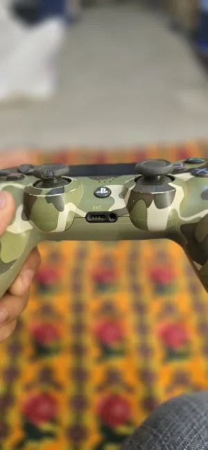 Sony gaming control