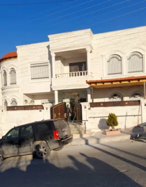 فلل و قصور فيلة كيرف على شارعين  فيلة جميلة جدا