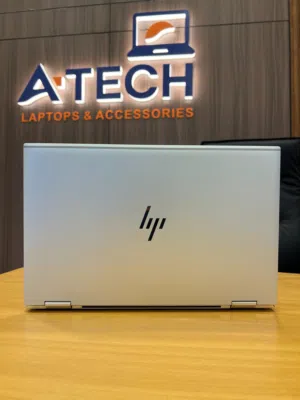 HP EliteBook 1040 G7 – Premium Business Laptop Processor: Intel Core i7 – 10th Gen RAM: 16 GB