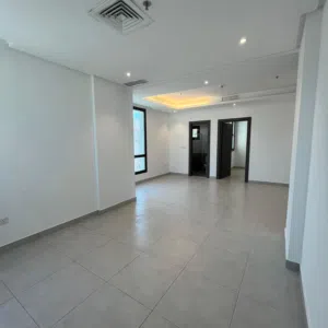 شقة سكنية للإيجار في السالمية
