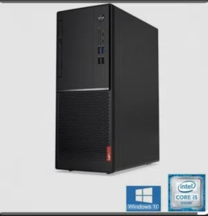 Lenovo Desktop i5 7th Gen