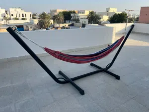 IKEA BOCKON Hammock Stand (WITHOUT Hammock)