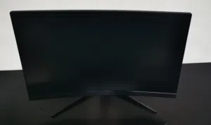 شاشة msi curve 27 inch