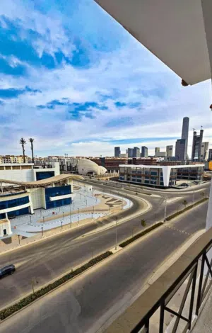 145 m2 3 Bedrooms Apartments for Sale in Cairo New Administrative Capital