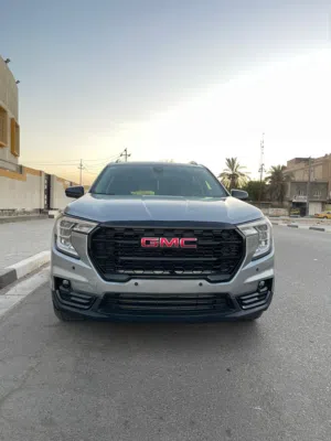 Used GMC Terrain in Basra