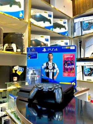 playstation 4 slim for sale