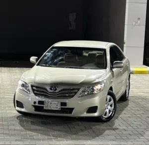 Used Toyota Camry in Jeddah