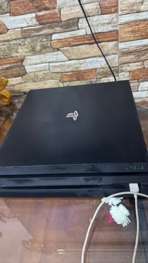 Ps4 pro بليستيشن 4 برو