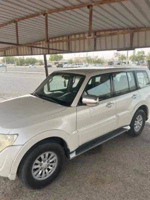 Used Mitsubishi Pajero in Kuwait City