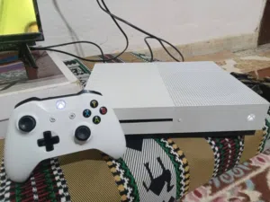 Xbox One S Xbox for sale in Sabha