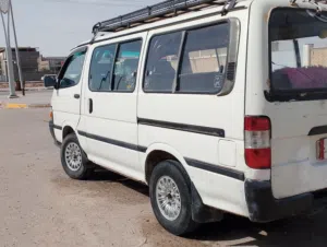 كيه هايس 94 11راكب كامله راعيه يمي مراوس او بيع مراوس بسيار خصوصي