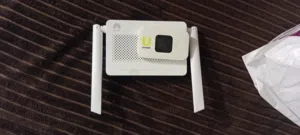 راوتر + صابونة