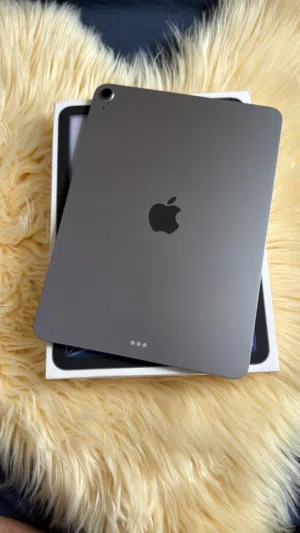 iPad Air m3
