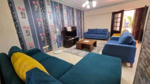 200 m2 3 Bedrooms Villa for Rent in Matruh Hammam