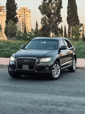 ‏أودي ‏.‏ Q5 ‏.‏ 2014‏0