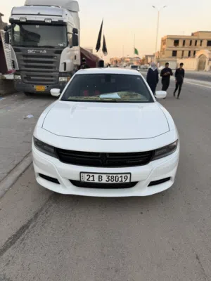 Used Dodge Charger in Basra