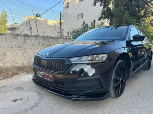 New Skoda Octavia in Bethlehem