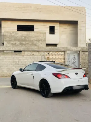 جينيسس كوبي 2010
