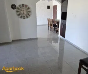 شقة غير مفروشة مميزة للايجار في بير زيت