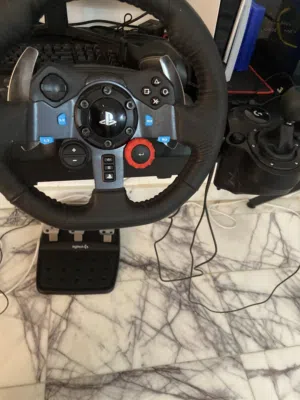 للبيع فقط G29