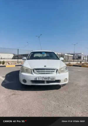 Used Kia Cerato in Tripoli