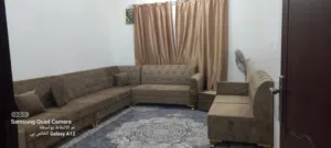 شقة مفروشة في مسقط الحيل الجنوبية