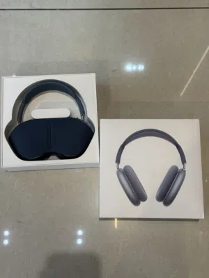 Apple Airpod MAX 2 مستعملة نتفة