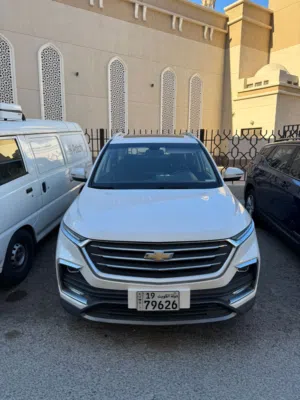 شيفروليه كابتيفا بريمير 2021 Chevrolet captiva primer 2021