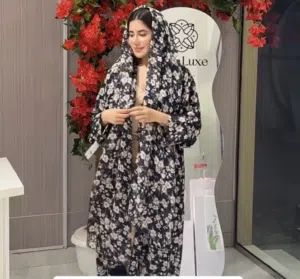 عبايا صيفيه