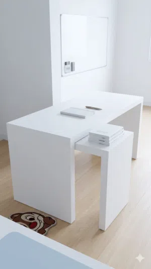 مكتب للدراسة