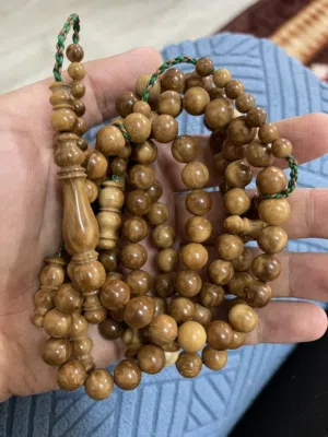 سبح متنوعة - كوك وفنجي وبقس - اقرأ الاعلان جيدًا