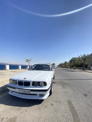 525i 1992 bmw M5