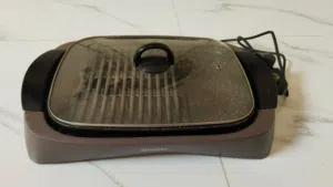 شوايه كهربائيه