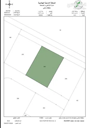 Residential Land for Sale in Salt Other