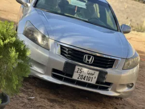 هوندا اكورد