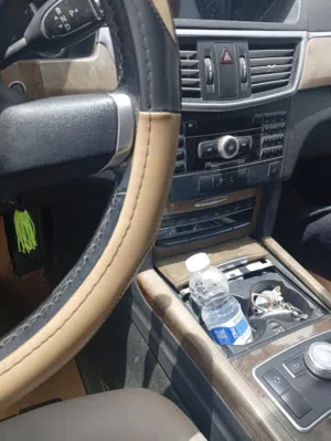 مرسيدس بينز محرك 30