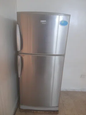 ثلاجة سانيو 24 قدم للبيع