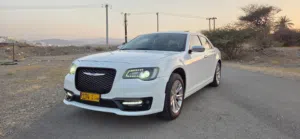 كرايسلر 300 2016 Chrysler 300